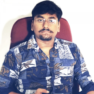 Malav Solanki-Freelancer in Ahmedabad,India