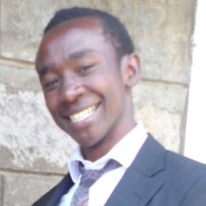 James Gitau-Freelancer in Kabete,Kenya