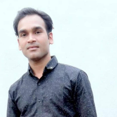 Kishan Sahu-Freelancer in Pithora,India