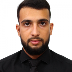Laimeche Rabeh - graphic designer - Freelancer from Algeria, Algeria