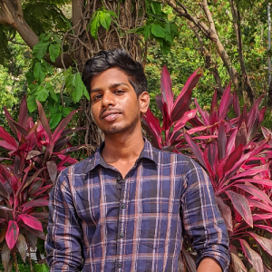 Pawan Tamada-Freelancer in Mumbai,India
