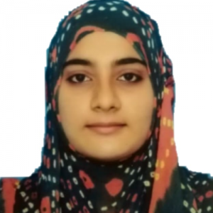 Mehwish Naz-Freelancer in Sialkot,Pakistan