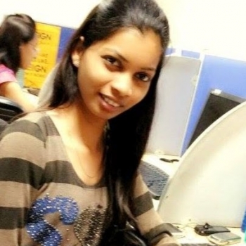 Vanita Raut-Freelancer in Nagpur,India