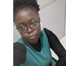 Tatiana Nambo-Freelancer in Lomé,Togo