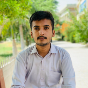Muhammad Salman Hussain-Freelancer in Bahawalpur,Pakistan