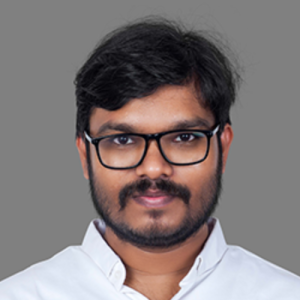 Srihari-Freelancer in Visakhapatnam,India