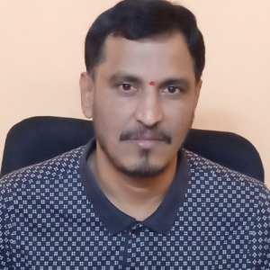 Srinivasa Rao Ch-Freelancer in Hyderabad,India