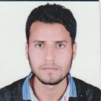 Irfan Ahmad Dar-Freelancer in Jammu,India