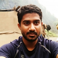 Ajay Kumar Sahu-Freelancer in Hyderabad,India