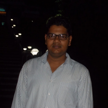 Ayush Garg-Freelancer in Naini Tal,India