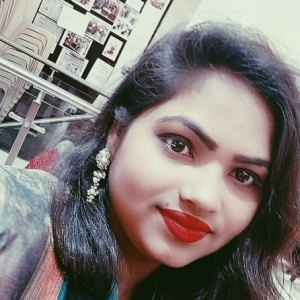 Reshma Banjare-Freelancer in Bilaspur,India