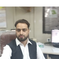 Syed Rehman-Freelancer in karachi,Pakistan