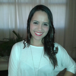 Karla Ruela-Freelancer in Falcón,Venezuela