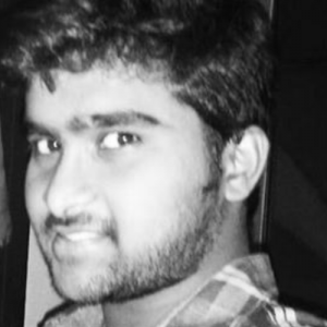 Kolla Srinadh-Freelancer in INDIA,India