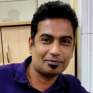 Umanath Adappa-Freelancer in Mumbai Suburban,India