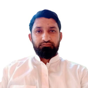 Ajmal Majeed-Freelancer in Fortabbas,Pakistan