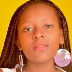 Faith Muluki-Freelancer in Nairobi,Kenya