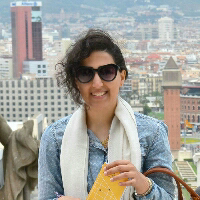 Khadija Mostafa-Freelancer in ,Egypt