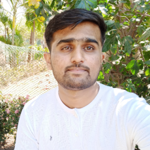 Krunal Bakhal-Freelancer in Surat,India