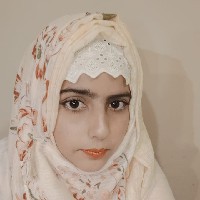 Parveen Bibi-Freelancer in Bahawalnagar,Pakistan