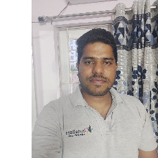 Krishna Reddy-Freelancer in Hyderabad,India