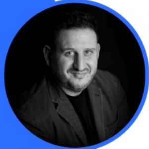 Simon Hurst-Freelancer in Prague,Czech Republic
