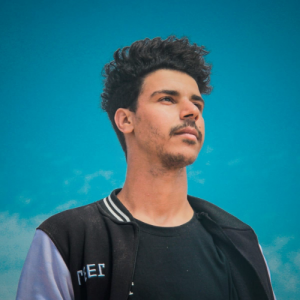 Mouad Haddani-Freelancer in ,Morocco