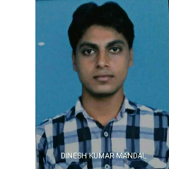 Dinesh Mandal-Freelancer in Dhanbad,India