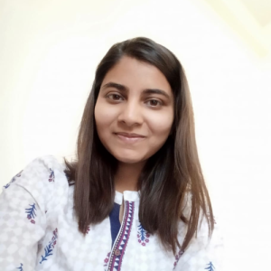 Deepali Singh-Freelancer in Delhi,India