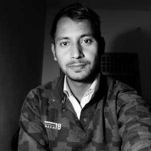 Hariom Singh-Freelancer in Mathura,India