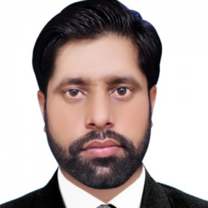 Muhammad Shahzad-Freelancer in Peshawar,Pakistan