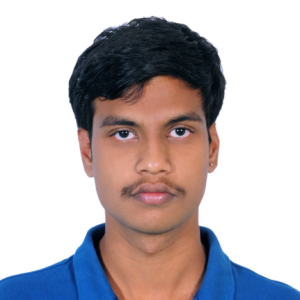 Yaswanth C-Freelancer in ,India