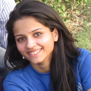 Yukti Sharma