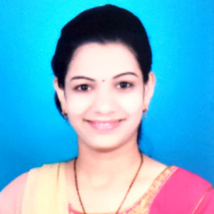 Ankita Suryawanshi-Freelancer in Kolhapur,India
