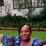 Claire Kago-Freelancer in Nairobi,Kenya