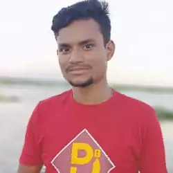 Alamin Hossain-Freelancer in Pabna,Bangladesh