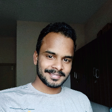 Pulavarthi Manikumar-Freelancer in Hyderabad,India