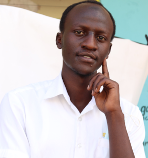 Orlean Kimm-Freelancer in Nairobi,Kenya