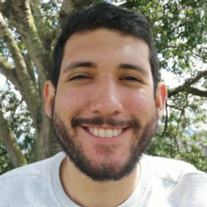 Andres Rivera-Freelancer in San Jose,Costa Rica