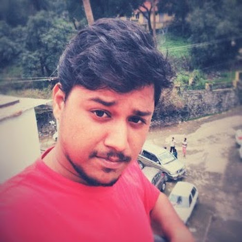 Dipak Singh-Freelancer in Ahmedabad,India