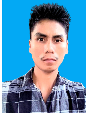 Asut Kachari-Freelancer in Guwahati,India