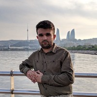Elnur Aliyev-Freelancer in Bakı,Azerbaijan
