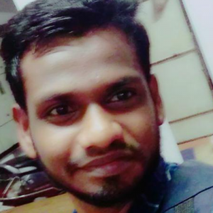 Maniprasad V-Freelancer in Chennai,India