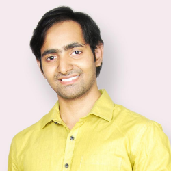 Anuj Yadav-Freelancer in Lucknow,India