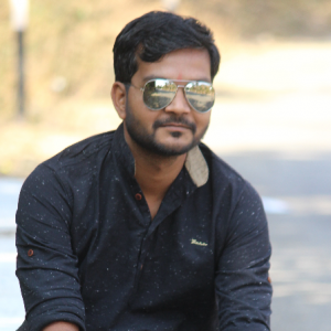 Darshan Raval-Freelancer in Ahmedabad,India