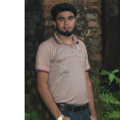 Md Jubayer Khan-Freelancer in Moymensingh,Bangladesh
