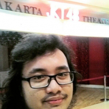 Andrel Sitanggang-Freelancer in Yogyakarta,Indonesia
