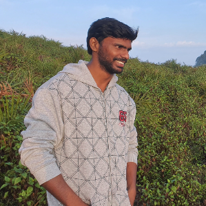 Bangaru Raju-Freelancer in visakhapatnam,India