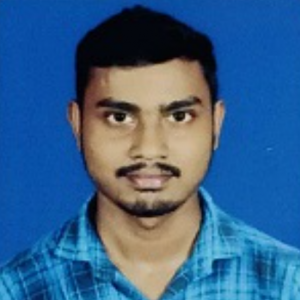 Bibhu Datta-Freelancer in CUTTACK,India