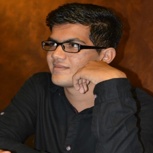 Vivek Ambaliya-Freelancer in Rajkot,India